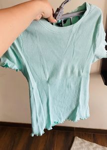 Pista Colour Top