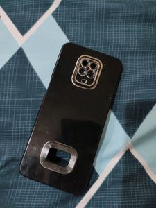 redmi note 9 pro max cover