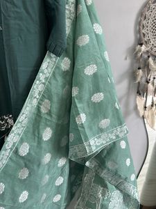 Very Pretty Kurta With Dupatta