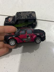 Folding  Toy Cars 🚙