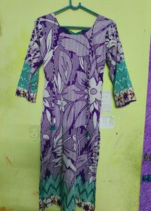 &#34;Violet  Suit&#34;
