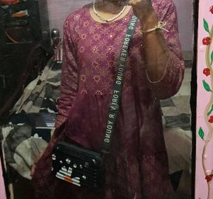 Daisy Crossbody Bag