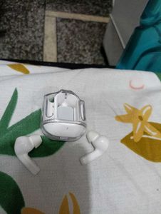 Ultrapod Earbuds