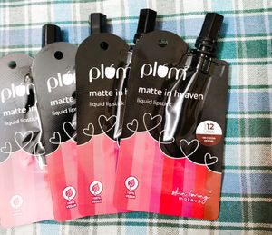 180/-Combo Of Any 2 Plum Skincare Brand New Sealed