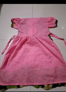 3 New Frocks &amp; Top