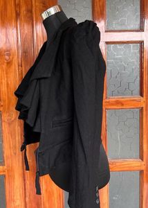 Juicy Couture Short Blazer/ Shrug