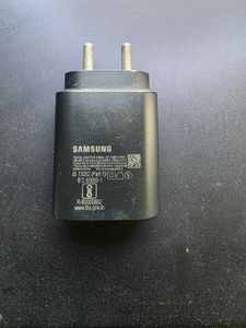 Samsung Super Fast Charger