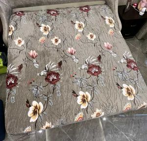 Floral Pattern Bedding