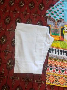 Ethnic Printed Kurta