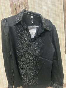 Partywear Shirt