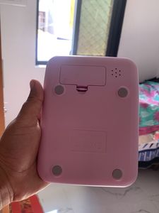 Pink Calculator