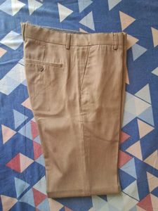 Trouser For Man