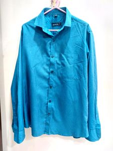 Silky Shirt For Men