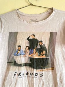 Friends TV Series Tee