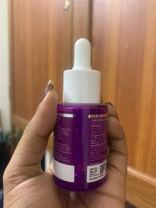 The Derma Co. Niacinamide Face Serum