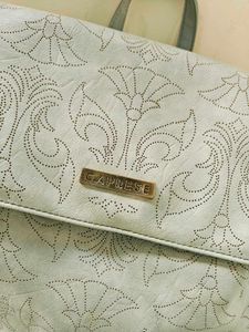Caprese College Bag/Office Bag