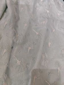 Ethereal Lace Pastel Colored Lowers