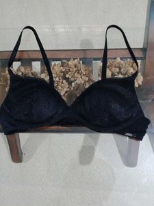 Fully Padded Bra
