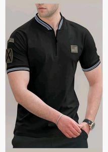 🆕BRAND New Lymio Men Polo T-Shirt🆕
