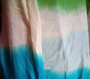 Pure cotton Dress Material