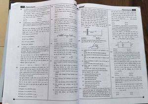 ALLEN BM Sir Physics Express