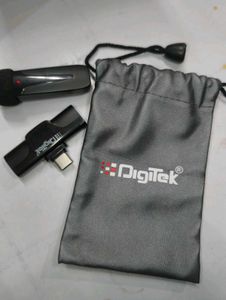 Digitek Wireless Mic