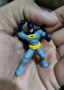 Batman Action Figure