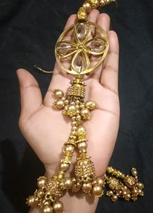 Most Beautiful Golden Latkan