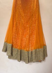 Lehnga Choli