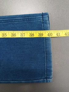 Vintage Flare Leg Jeans