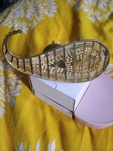New Unused Haldi Kumkum Brasso