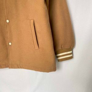 Cracker Coach Jacket