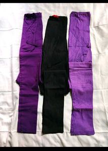 Churi Pant For Women.