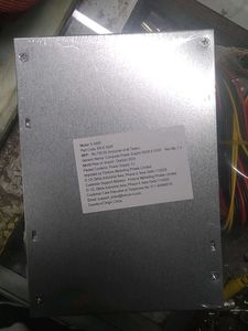 Computer Power Supply 500W