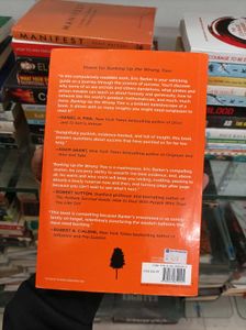 Barking Up the Wrong Tree by Eric Barker