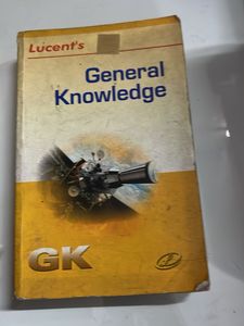 Lucent&#39;s General Knowledge