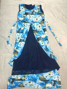 Long Drees