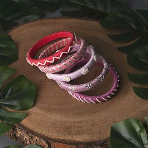 New Handmade Bangles ❤️