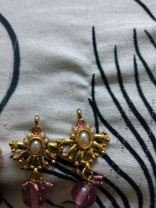 8pair Ear Ring