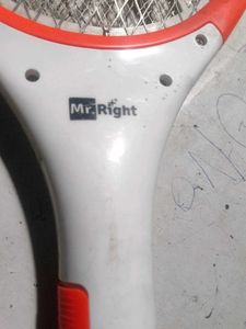 Mosquito Racket