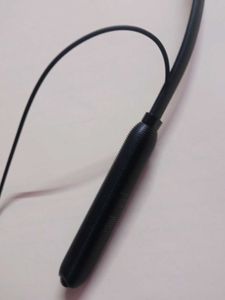 Wireless Neckband Headphones