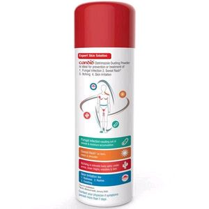 Candid Dusting Powder 120 g Anti Fungal