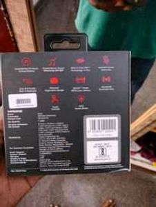 Boat Nirvana Ion ANC Earbuds