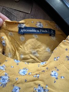 Yellow Top
