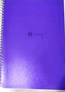 NCERT Class 6th Social Science Textbooks