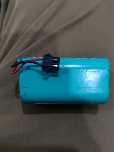 Eufy Anker Robo Vaccum Extra Working Battery