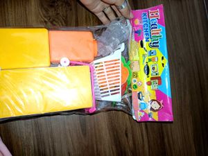 kids toys in combo. 📢❤❤💗