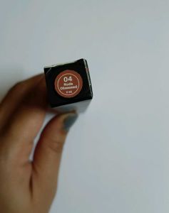 Matte Liquid Lipstick