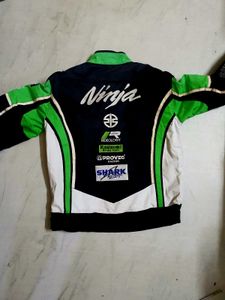 KAWASAKI RIDING JACKET
