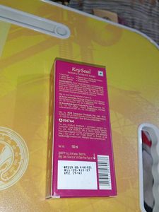 KeySoul Women Intimate Wash